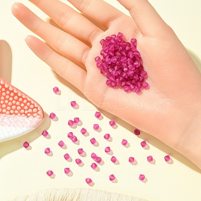 Preciosa&reg Crystal Beads X-PRC-BA5-70350-840-1