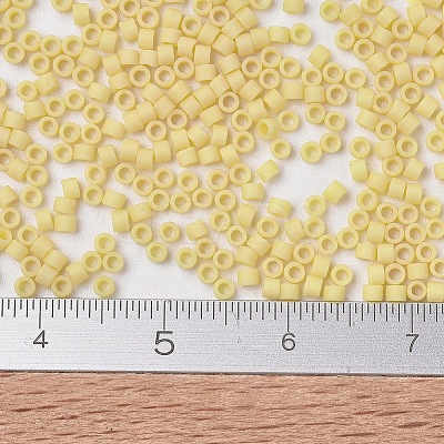 MIYUKI Delica Beads SEED-X0054-DB1581-1