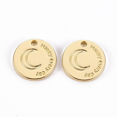 Rack Plating Alloy Charms LS-PALLOY-N155-81-RS-1