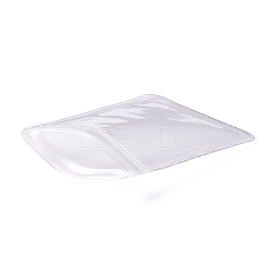 PVC Anti Oxidation Resealable Bags AJEW-G034-01B-1