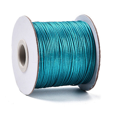 Korean Waxed Polyester Cord YC1.0MM-A110-1