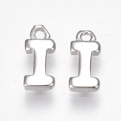 Brass Charms X-KK-S350-167I-P-1
