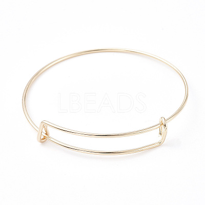Adjustable Iron Bangles Making LS-MAK-TAC0001-01KCG-1