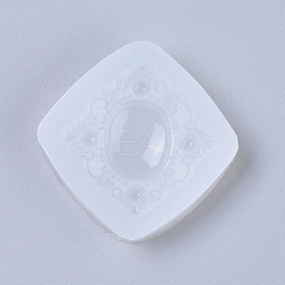 Silicone Molds X-DIY-L026-101-1