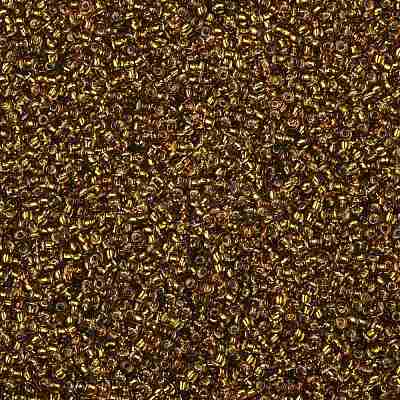 TOHO Round Seed Beads SEED-TR11-2152S-1