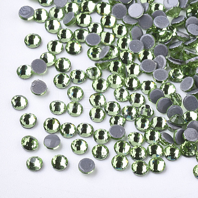 Hotfix Rhinestone RGLA-S003-08SS-14-1