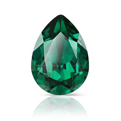 Preciosa&reg MAXIMA Crystal Fancy Stones X-PRC-FE14-50730-1