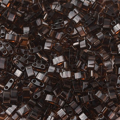 MIYUKI Half TILA Beads SEED-X0054-HTL135-1