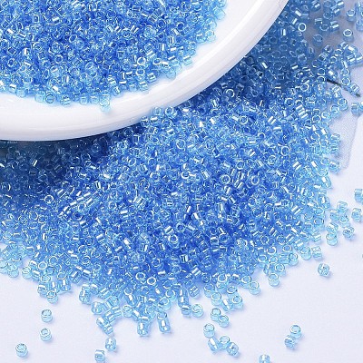 MIYUKI Delica Beads X-SEED-J020-DB1229-1