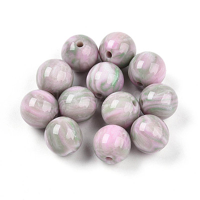 Resin Beads RESI-YW0004-28B-03-1