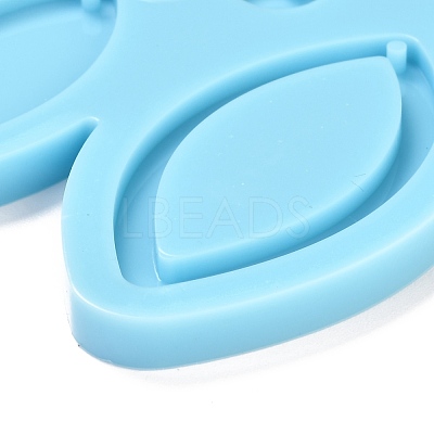 DIY Pendant Silicone Molds DIY-C009-04D-1
