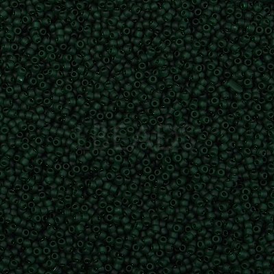 TOHO 11/0 Round Beads X-SEED-TR11-0939F-1