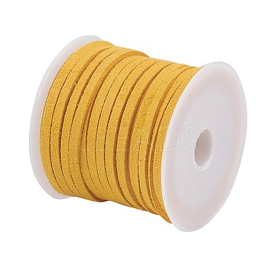 Faux Suede Cord X-LW-R003-1