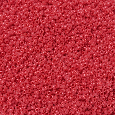 MIYUKI Round Rocailles Beads SEED-G007-RR0407-1