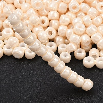 TOHO 3/0 Round Beads SEED-XTR03-0123-1