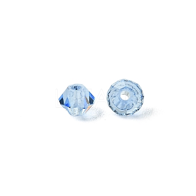 Preciosa&reg Crystal Beads Y-PRC-BA3-30020-1