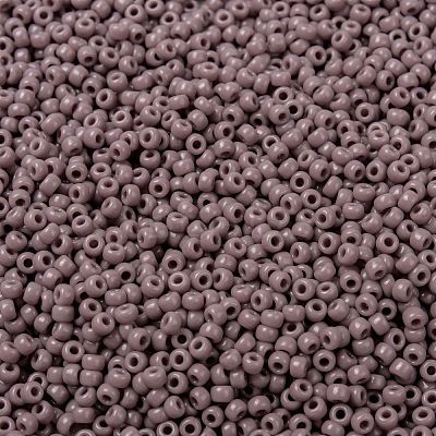 MIYUKI Round Rocailles Beads X-SEED-G008-RR0410-1