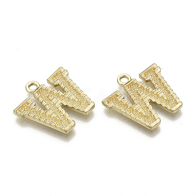 Alloy Pendants LS-PALLOY-N157-002W-NR-1