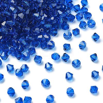 Preciosa&reg Crystal Beads X-PRC-BA4-60310-1