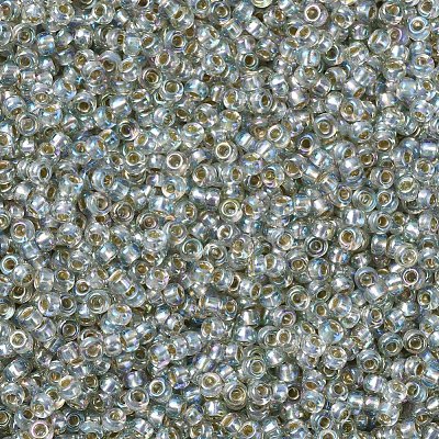 MIYUKI Round Rocailles Beads SEED-G007-RR3192-1