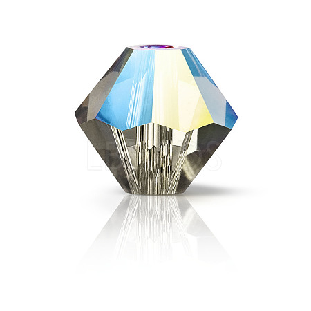 Preciosa&reg Crystal Beads X-PRC-BA3-40010-201-1