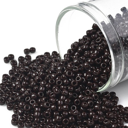 TOHO 11/0 Round Beads SEED-TR11-0046D-1