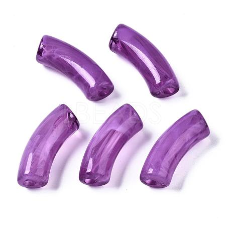 Acrylic Beads SACR-S678-036-1
