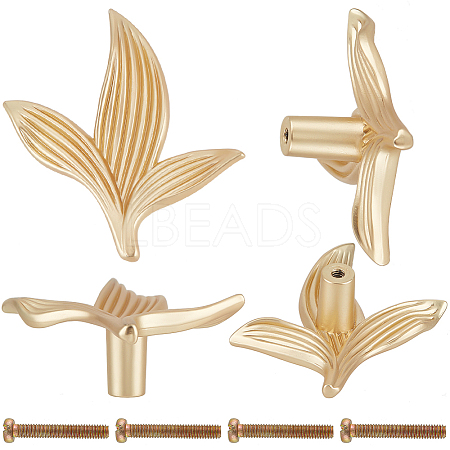 Zinc Alloy Drawer Knob FIND-WH20019-15B-1
