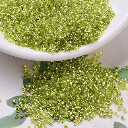 MIYUKI Delica Beads SEED-MY11-DB0147-1