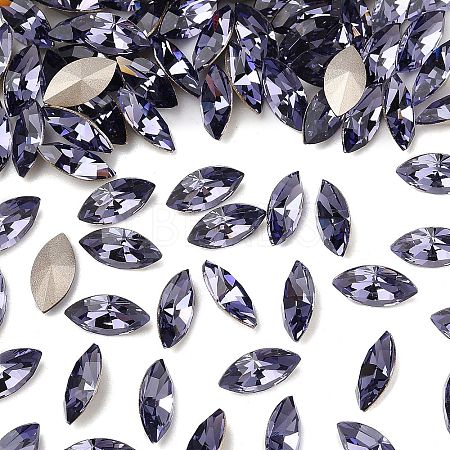 Preciosa&reg MAXIMA Crystal Fancy Stones X-PRC-FG10-20410-1