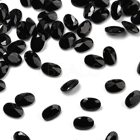 Faceted Natural Spinel Cabochons G-I295-05C-16A-02-1