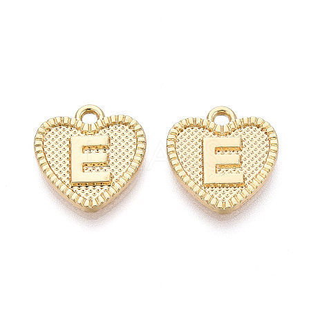 Alloy Pendants LS-PALLOY-N157-001E-NR-1