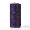 Waxed Polyester Cord YC-I003-A02-1