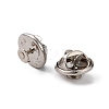 Iron Butterfly Clutches Pin Backs X-IFIN-R214-02P-5