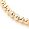 Stretch Beaded Bracelets Sets BJEW-JB06177-04-3