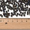 TOHO 6/0 Round Beads X-SEED-TR06-0614-3