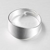 Iron Finger Cuff Rings X-MAK-N022-01S-3