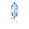 Preciosa&reg MAXIMA Crystal Fancy Stones Y-PRC-FG15-30020-3
