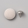 Cloth Cap Nail Button DIY-WH0308-398E-1