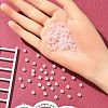 Preciosa&reg Crystal Beads Y-PRC-BA4-70120-840-5