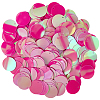PVC Sequin Pendants KY-WH0083-009D-1