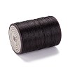Flat Waxed Polyester Thread String YC-D004-01-021-2
