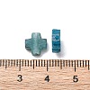 Natural Apatite Beads G-K369-04M-3