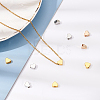 Brass Beads KK-PH0035-89-6