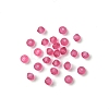 Preciosa&reg Crystal Beads X-PRC-BA3-70010-840-4