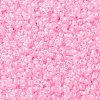 MIYUKI Round Rocailles Beads X-SEED-G009-RR0207-3