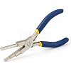 Iron Wire Looping Pliers PT-BC0001-21-3