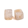 Acrylic Bead OACR-H120-01I-2