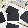 Blank Paper Card DIY-WH20058-03C-3