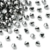 Preciosa&reg Crystal Beads X-PRC-BA6-23980-20700-3